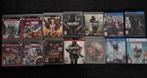 PS3-PS4-PS5 games te koop, Ophalen