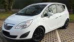 Opel Meriva 1.7 CDTI – 2013 – Euro 5 – Start&Rijdt, Autos, Opel, Euro 5, Achat, 4 portes, Boîte manuelle