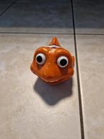 nemo, Enlèvement, Comme neuf