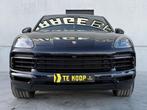 Porsche Cayenne Coupe*Memory*Pano*RS Design*Trekhaak* 360, Automaat, Cayenne, USB, Zwart