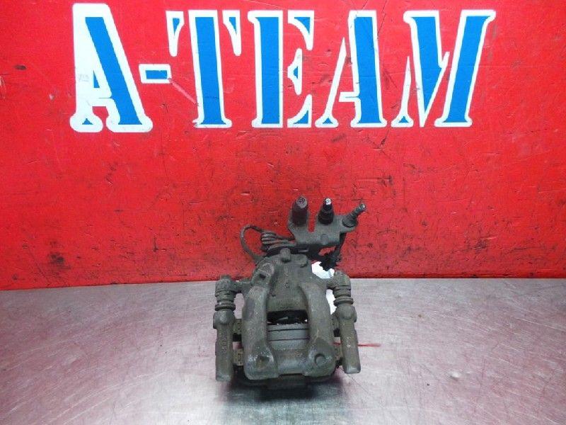 ETRIER DE FREIN ARRIÈRE DROIT Caddy III (2KA,2KH,2CA,2CH), Utilisé, Volkswagen