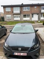 Seat ibiza 2023, Auto's, Zwart, Overige kleuren, Overige bekleding, Ibiza