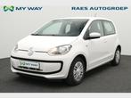 Volkswagen Up! Up! 1.0i Move up!, Auto's, Volkswagen, Up!, Wit, Handgeschakeld, Airbags