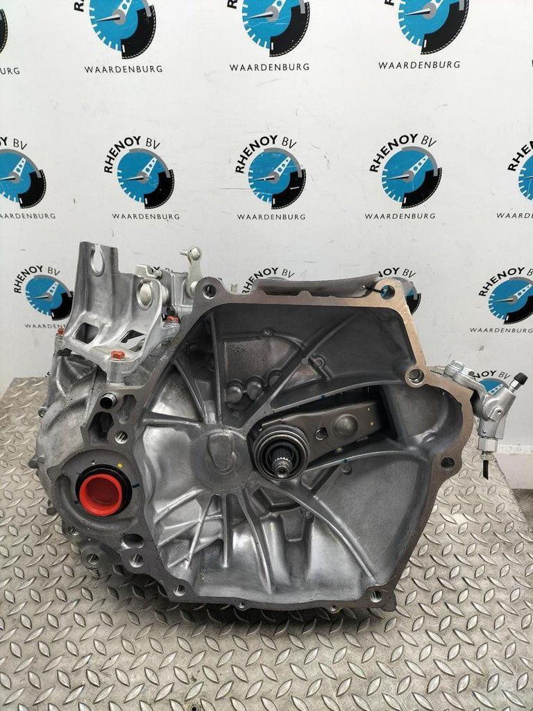 HONDA JAZZ TRANSMISSIE / VERSNELLINGSBAK 2017, Enlèvement ou Envoi, Utilisé, Stiba membre