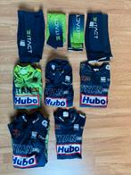 Fietskleding maat S, S, Gebruikt, Verzenden, Kinderen