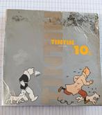 TINTIN-munt 10€, Zilver, België, Ophalen of Verzenden, 10 euro