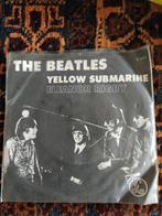 Single the beatles, Cd's en Dvd's, Verzenden, Single