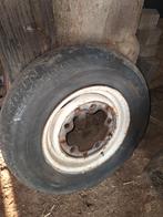 Jantes VW T2A, Enlèvement ou Envoi, Pneu(s)