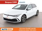 Volkswagen Golf 1.5 eTSI ACT R-Line (automatique), Autos, Achat, 5 portes, Golf, Détection des panneaux routiers