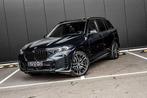 BMW X5 xDrive50e | M-Sport | Pano | LED | H. Kardon | ACC, Achat, X5, Entreprise, Noir