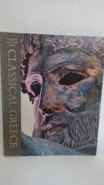 BOEK CLASSICAL GREECE, Ophalen of Verzenden, Gelezen, Europa