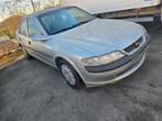 Opel vectra benzine, Auto's, Vectra, Particulier, Te koop, Benzine