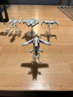 Hotwheels star wars, Ophalen of Verzenden, Gebruikt, Actiefiguurtje