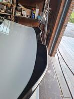 Coque retro + becquet bmw g42, BMW