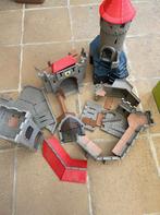 Kasteel Playmobil, Enfants & Bébés, Jouets | Playmobil, Enlèvement, Utilisé