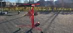 Platenlift 68kg, Doe-het-zelf en Bouw, Ophalen, Gebruikt, Bouwlift