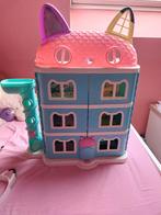 Gaby dollhouse en accessoires, Enlèvement, Comme neuf, Autres types