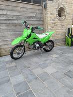 Kawasaki klx110 2023, Fietsen en Brommers, Ophalen