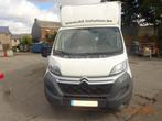 Camionnette CITROEN JUMPER, Autos, Autres marques, Achat, Entreprise, Autres carburants