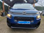 Citroen Berlingo 7450€ TVAC!! !!129018KM!!5 PL  1.2  10/2020, Achat, Euro 6, 5 portes, Berlingo