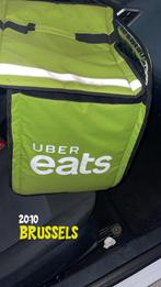 Sac uber eats, Enlèvement ou Envoi, Comme neuf