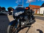 Honda Goldwing 1800, Motoren, Particulier, Toermotor, 12 t/m 35 kW, 1800 cc