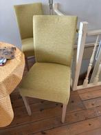 12 chaises Mobitec - NEUVES, Neuf, Autres couleurs, Enlèvement, Cinq, Six Chaises ou plus