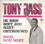 Vinyl, 7"  /  Ik Ben Met Jou Niet Getrouwd / Huil Nou Niet, Cd's en Dvd's, Vinyl | Overige Vinyl, Ophalen of Verzenden, Overige formaten