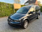 VW CADDY MAXI 1.4 ESSENCE 81.KW CNG 7.Places EURO 6B., Autos, 1395 cm³, Achat, Euro 6, Entreprise