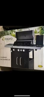 Gasbarbeque, Ophalen, Nieuw