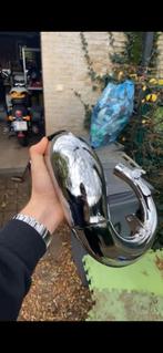 Radical racing sport carbon 50/80 uitlaat am6 en derbi, Fietsen en Brommers, Ophalen, Zo goed als nieuw, Large