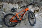 VTT TREK, Vélos & Vélomoteurs, Comme neuf, Enlèvement, Hommes, Trek
