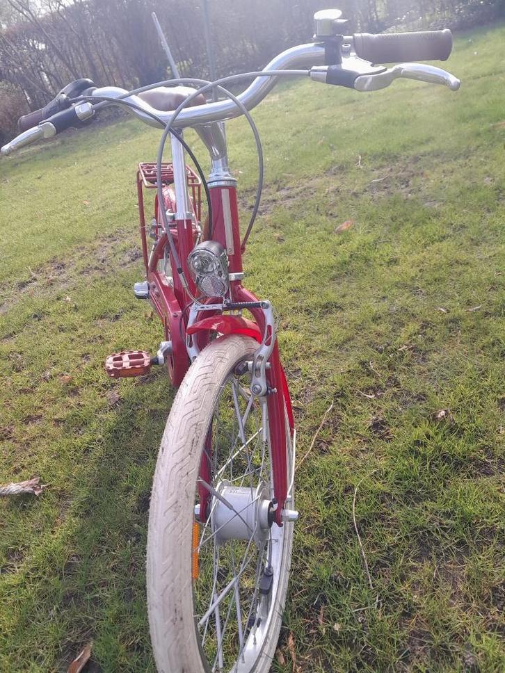 Kinderfiets Elops 20 inch 6-9 jaar, Fietsen en Brommers, Fietsen | Kinderfietsjes, Gebruikt, 16 tot 20 inch, Ophalen