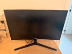 Samsung monitor, Computers en Software, Ophalen of Verzenden, Zo goed als nieuw