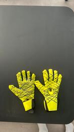 Uhlsport ultra grip maat 8,5, Computers en Software, Muismatten, Ophalen, Zo goed als nieuw