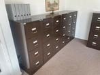 Kantoormeubilair GRATIS, Huis en Inrichting, Kasten | Dressoirs, Ophalen, Zo goed als nieuw