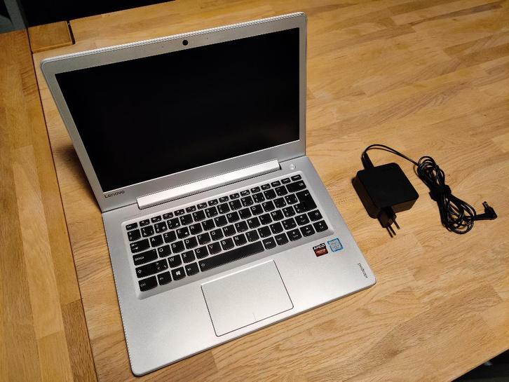 Lenovo Ideapad 14 pouces, Informatique & Logiciels, Ordinateurs portables Windows, Utilisé, 14 pouces, SSD, 2 à 3 Ghz, 8 GB, Azerty