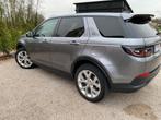 Land Rover Discovery Sport P300e SE AWD Auto. 20.5MY, Auto's, Land Rover, Automaat, 1498 cc, Zwart, Zwart