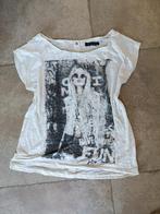 Mooi stijlvol bloesje mt Large, Kleding | Dames, Blouses en Tunieken, Ophalen of Verzenden, Zo goed als nieuw, Maat 42/44 (L)