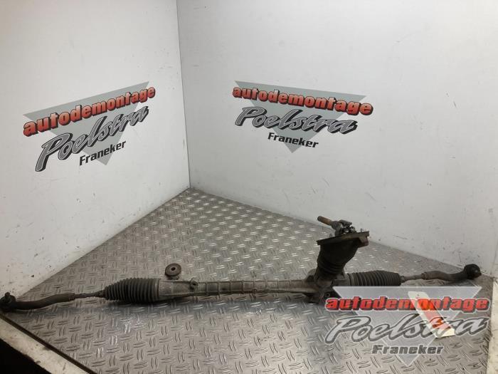 Boîtier de direction assistée d'un Toyota Aygo, Autos : Pièces & Accessoires, Commande, Toyota, Utilisé, 3 mois de garantie, Enlèvement ou Envoi