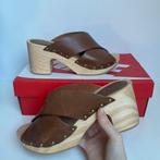 Mules et sabots marron Jonak MAHAUT pour femme, Vêtements | Femmes, Chaussures, Neuf, Enlèvement ou Envoi, Brun, Sandales et Mûles