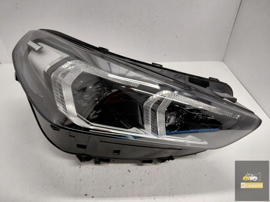 5A9A228, BMW X1 U11 Full Led lamp rechts Perfect, Petuelring 130
80788  Munich, DE, Gebruikt, Info@bmw.de, BMW