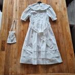 communie jurkje, Enfants & Bébés, Vêtements enfant | Taille 128, Enlèvement, Comme neuf, Fille, Robe ou Jupe