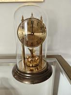 Vintage antieke stolpklok: GOED ALS NIEUW!, Antiek en Kunst, Antiek | Klokken, Ophalen