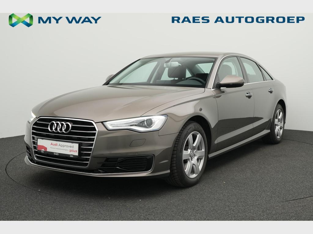 Audi A6 A6 1.8 TFSI, Handgeschakeld, Overige carrosserie, https://public.car-pass.be/vhr/3b660db0-0ae1-49db-84e1-e237d9fa8329