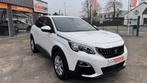 Peugeot 3008, 1.2i benzine,2018,Automaat,91.689km's+Garantie, Auto's, Euro 6, 1199 cc, https://public.car-pass.be/vhr/7d7f1af1-f473-428b-97b8-9137b6e6243e