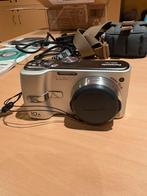 Lumix Panasonic DMC-TZ1, Enlèvement ou Envoi, Autres Marques, 5 Mégapixel, Utilisé