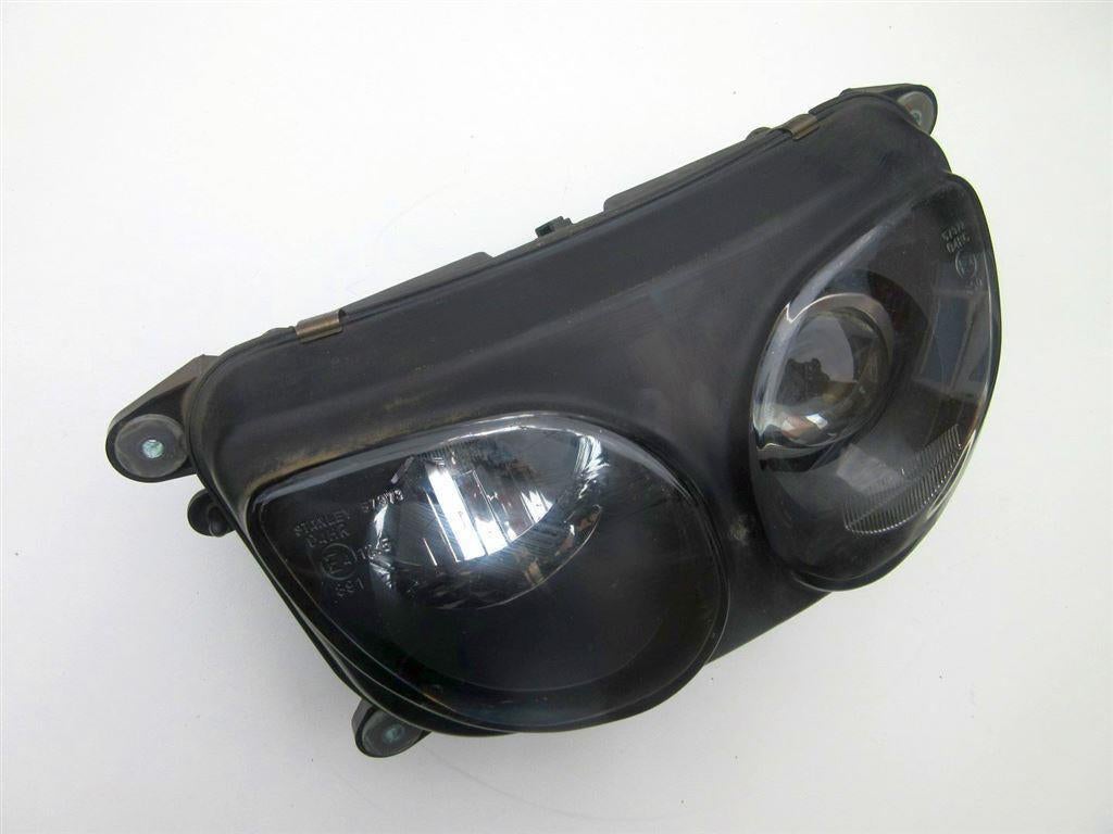 Kawasaki ZX7R koplamp headlight ZX-7R kop lamp ZX 7R Ninja, Enlèvement ou Envoi, Utilisé