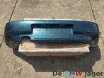 Achterbumper small body BMW Z3 Roadster E36 51129069538, Gebruikt, Ophalen of Verzenden, Achter, Bumper