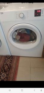 Droogtrommel, Elektronische apparatuur, Ophalen